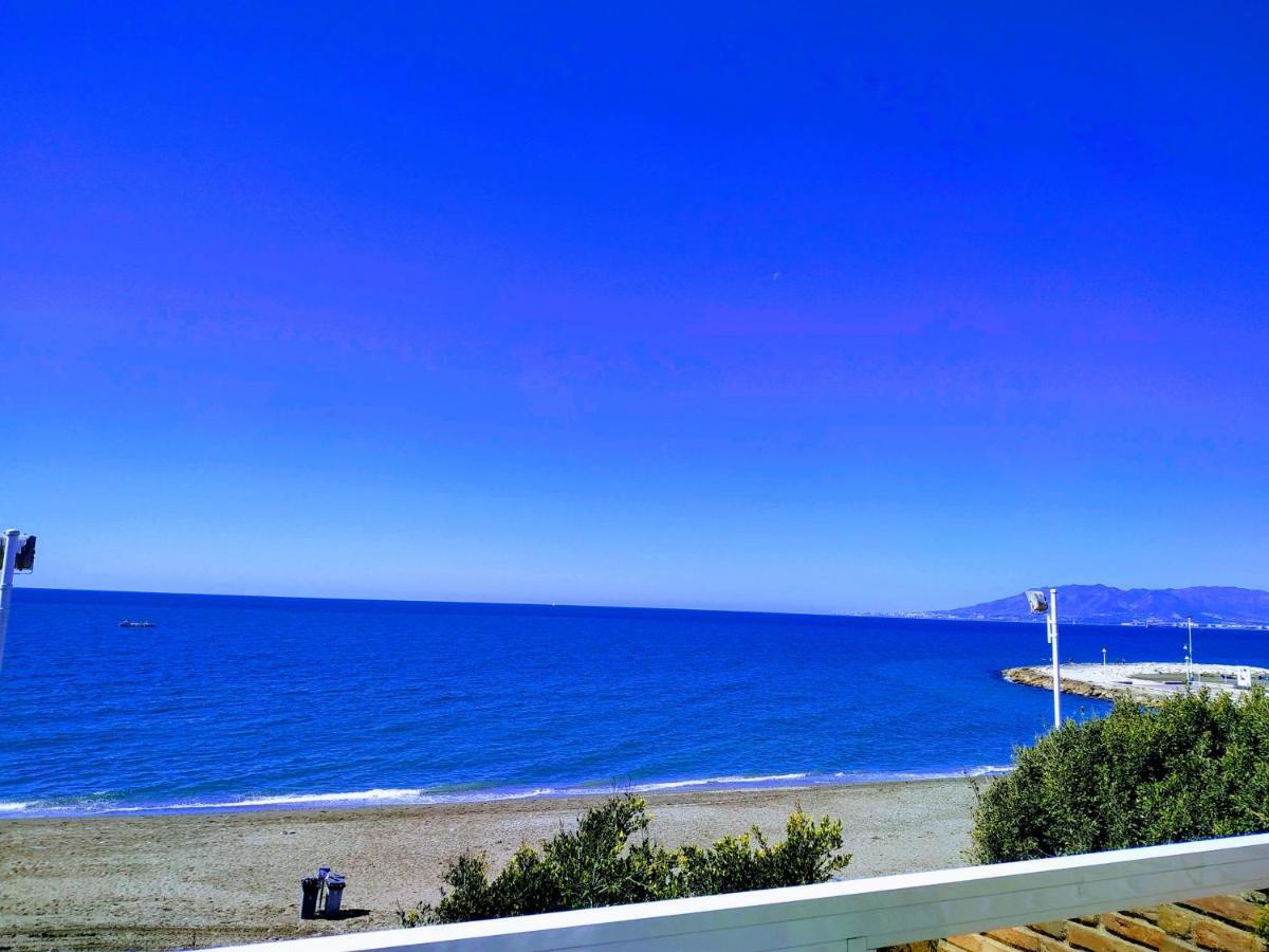 Holiday home 1st Line Beach El Palo - La Kasita