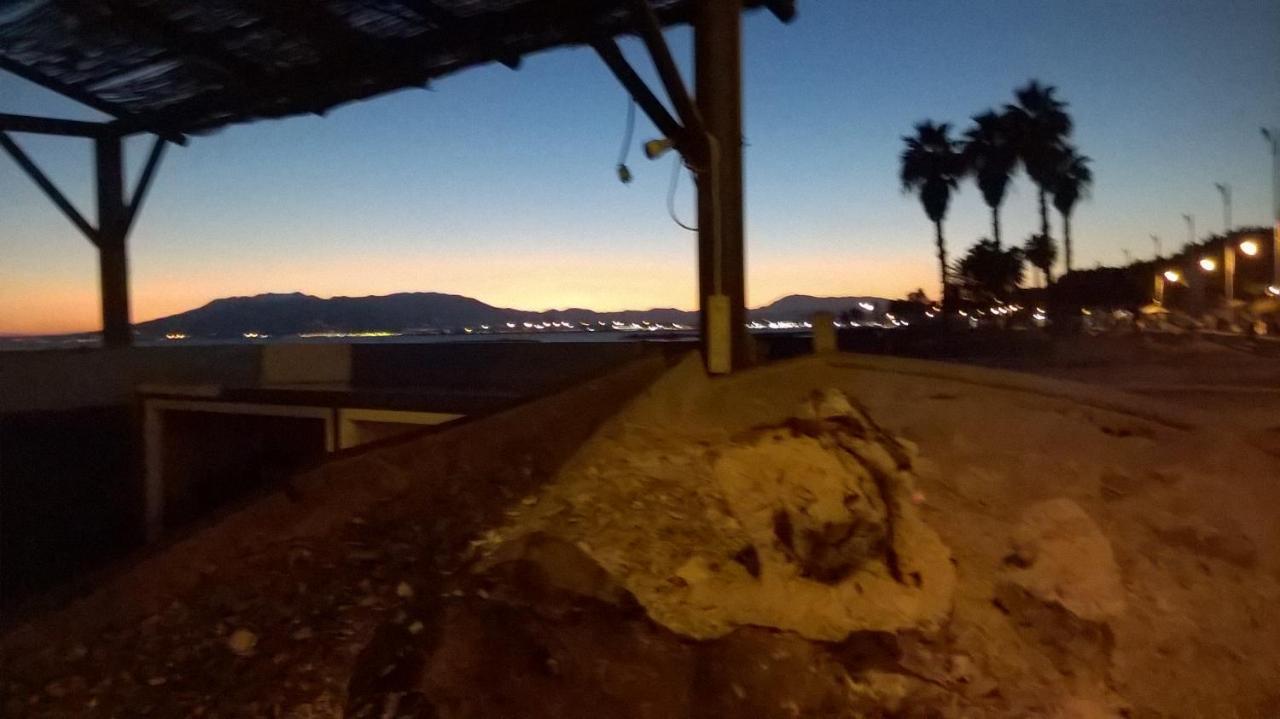 1st Line Beach El Palo - La Kasita Malaga
