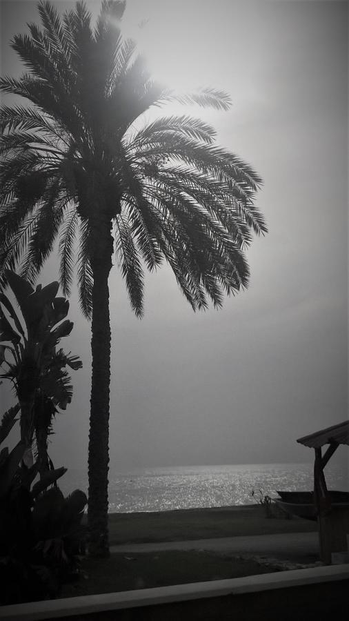 1st Line Beach El Palo - La Kasita Malaga