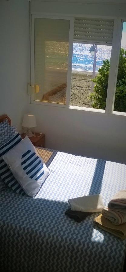 Holiday home 1st Line Beach El Palo - La Kasita Malaga