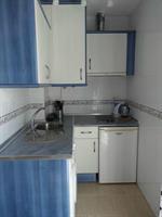 Refino Apartment Malaga