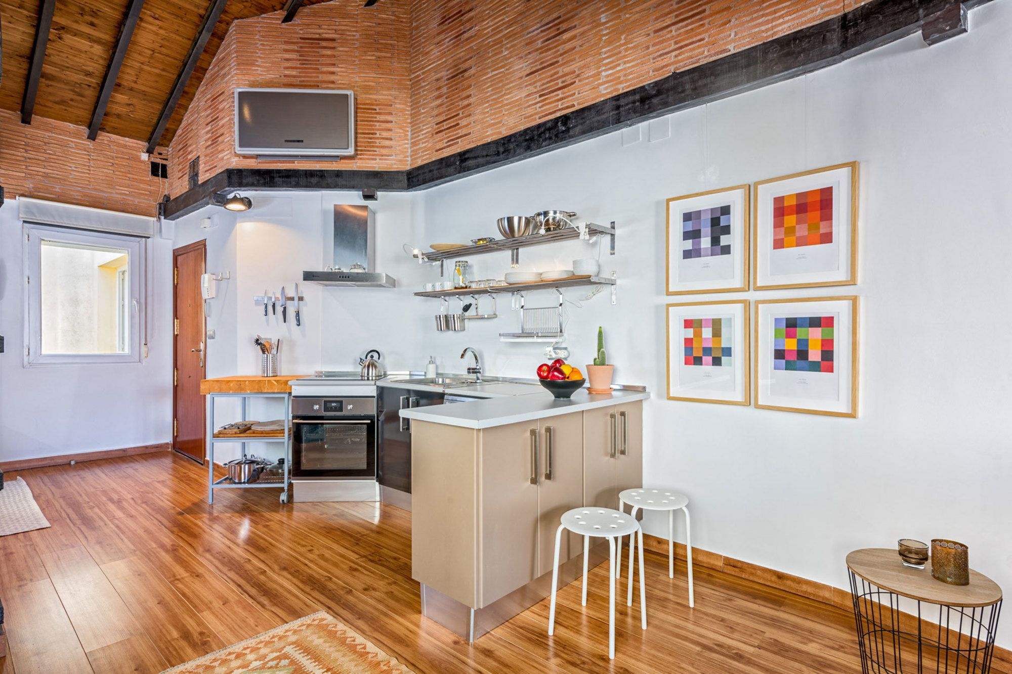 Apartment Tina