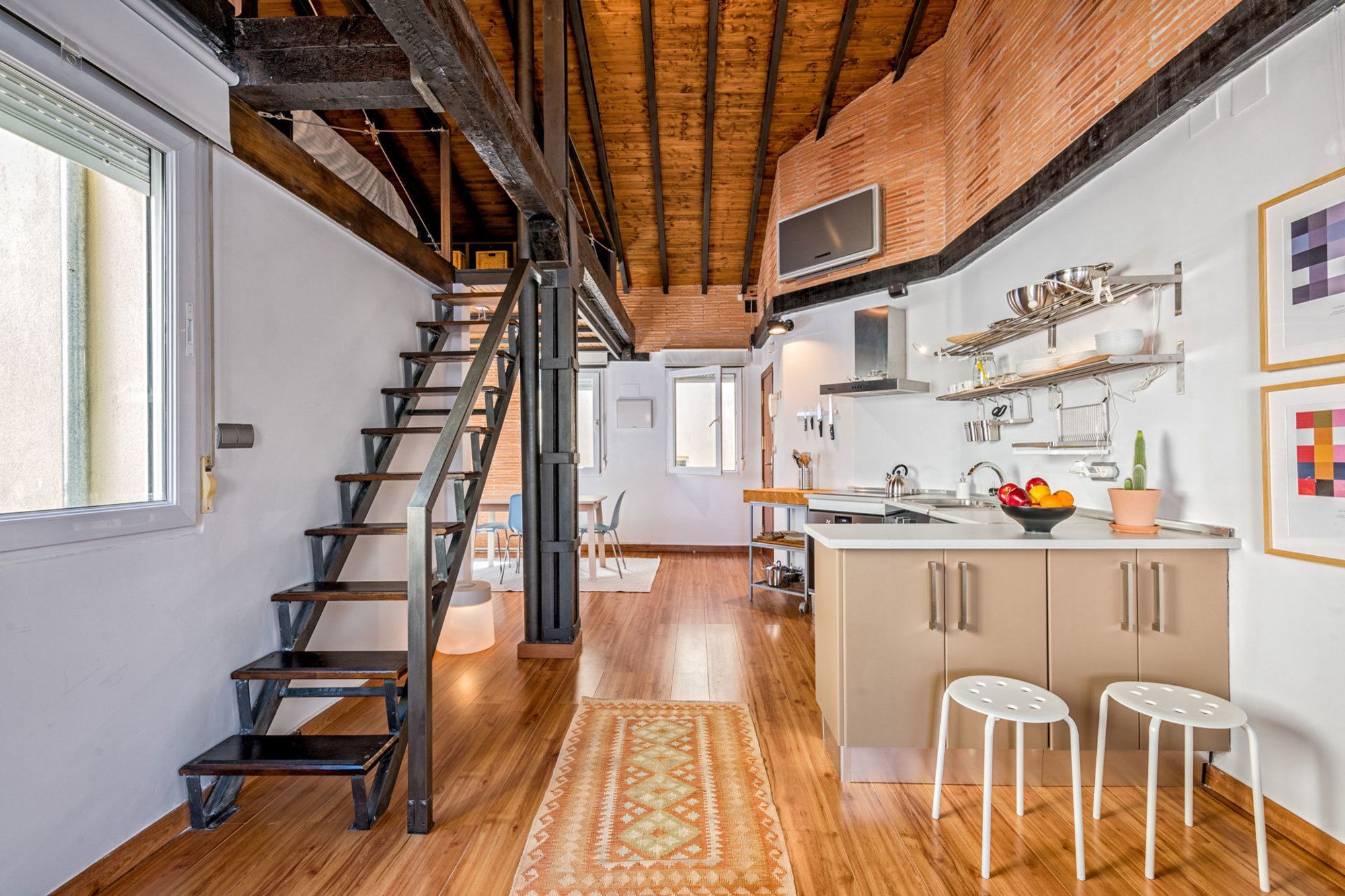 Apartment Tina