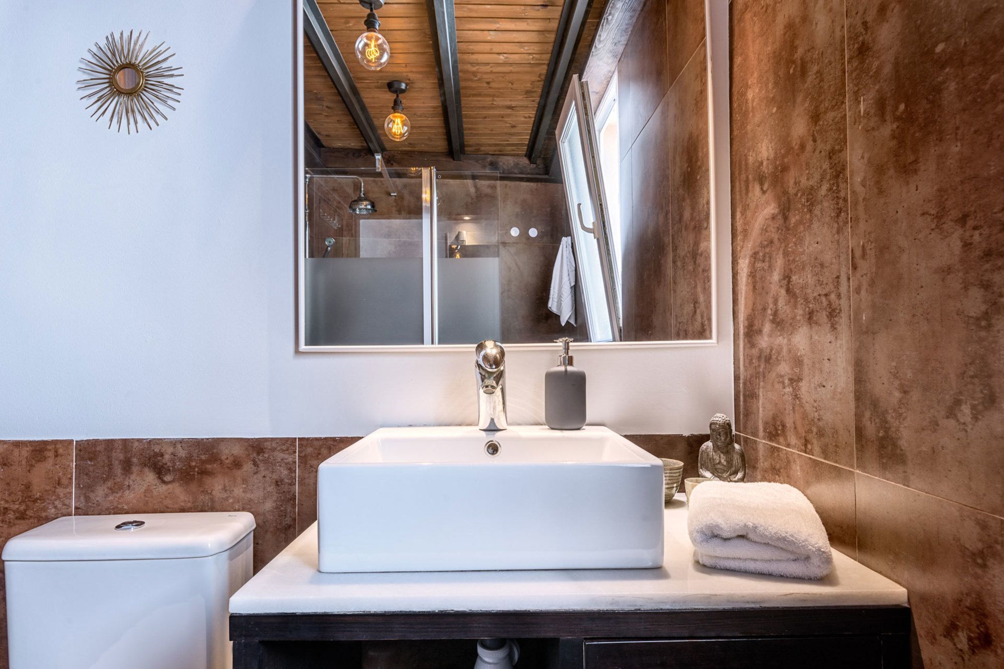 Apartment Tina Malaga