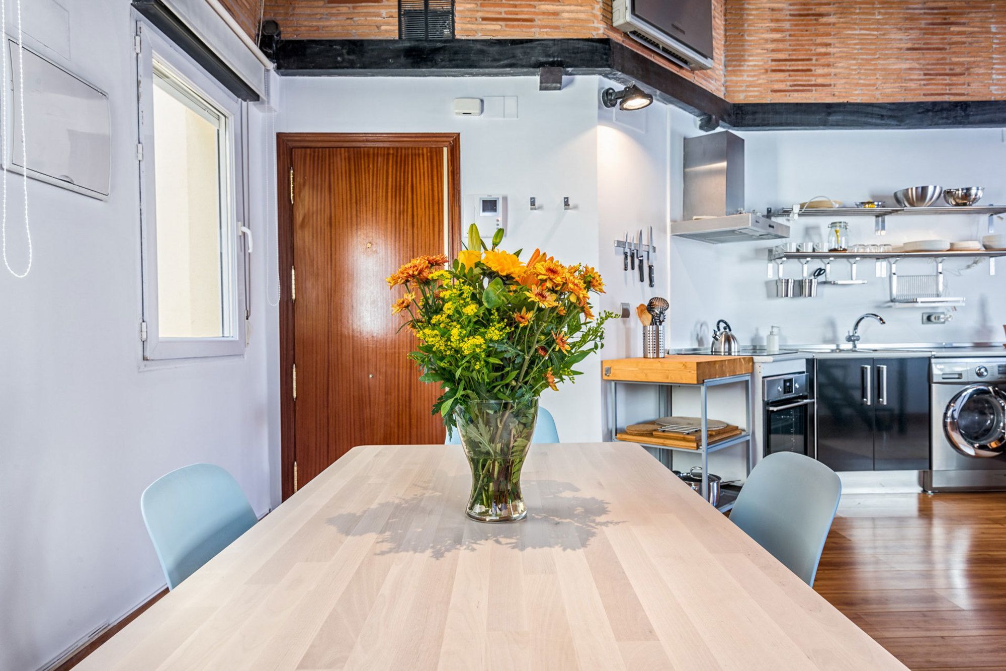 Tina Apartment *