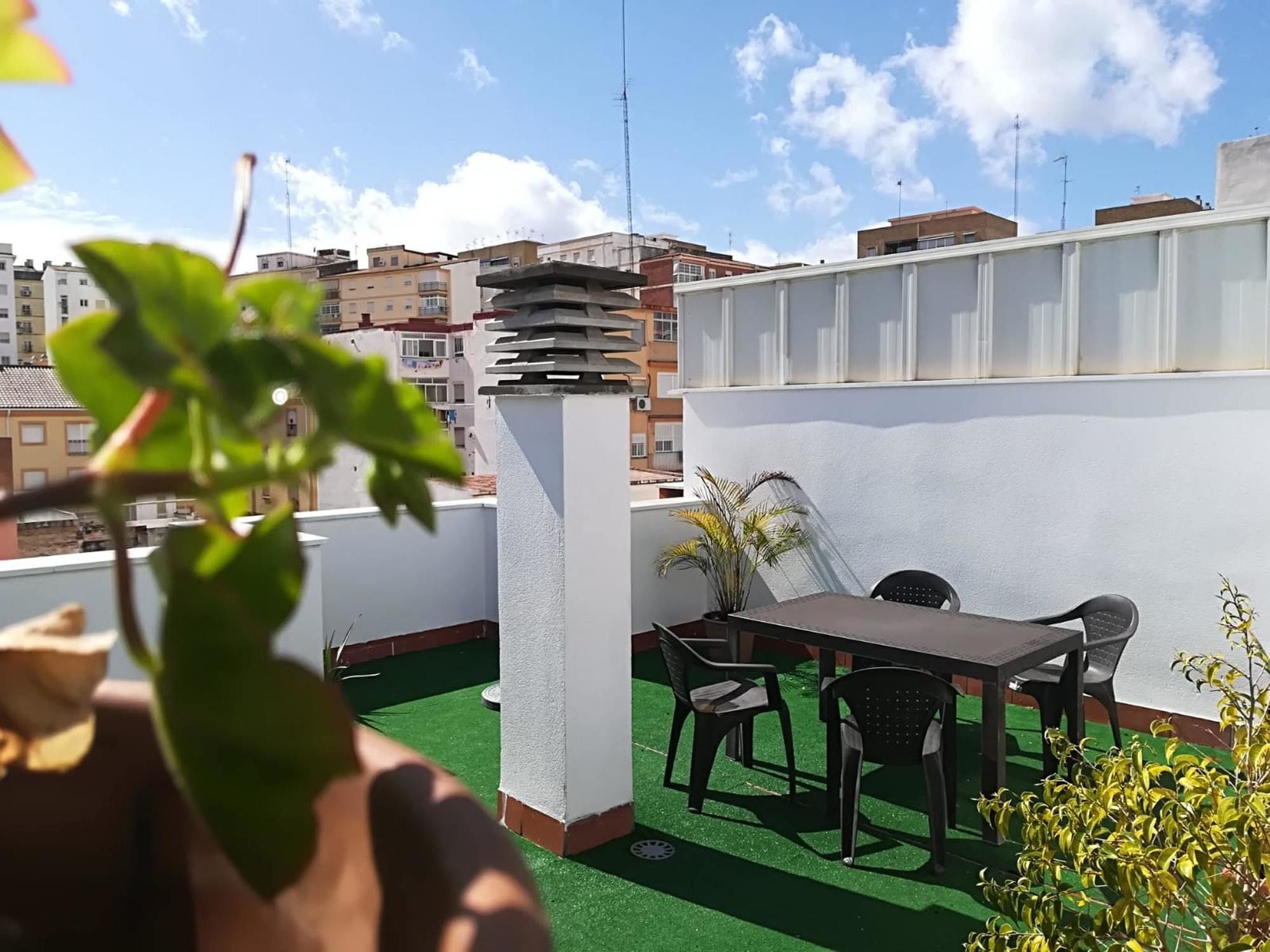 With 3 Bedrooms In Malaga, With Wonderful Mountain View, Fur