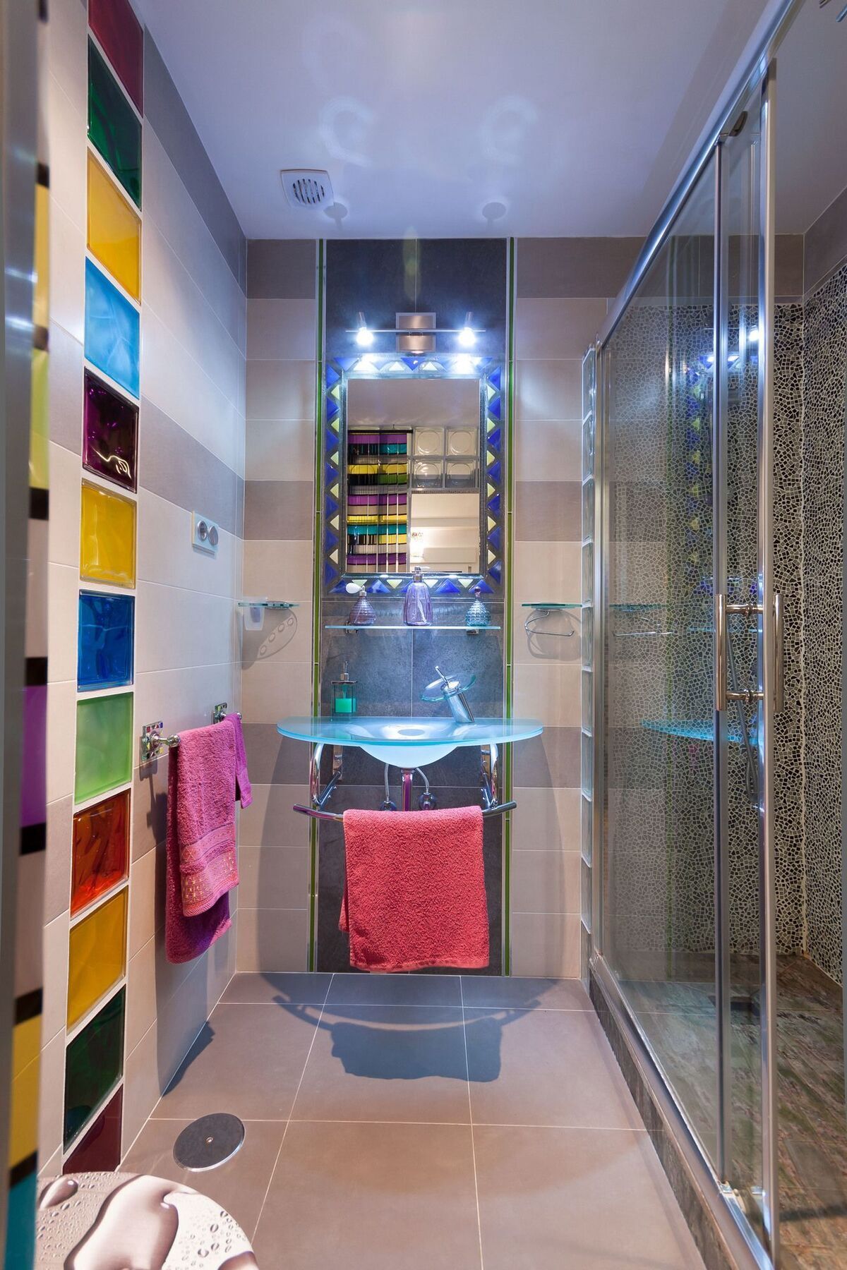Apartment Pedro De Toledo