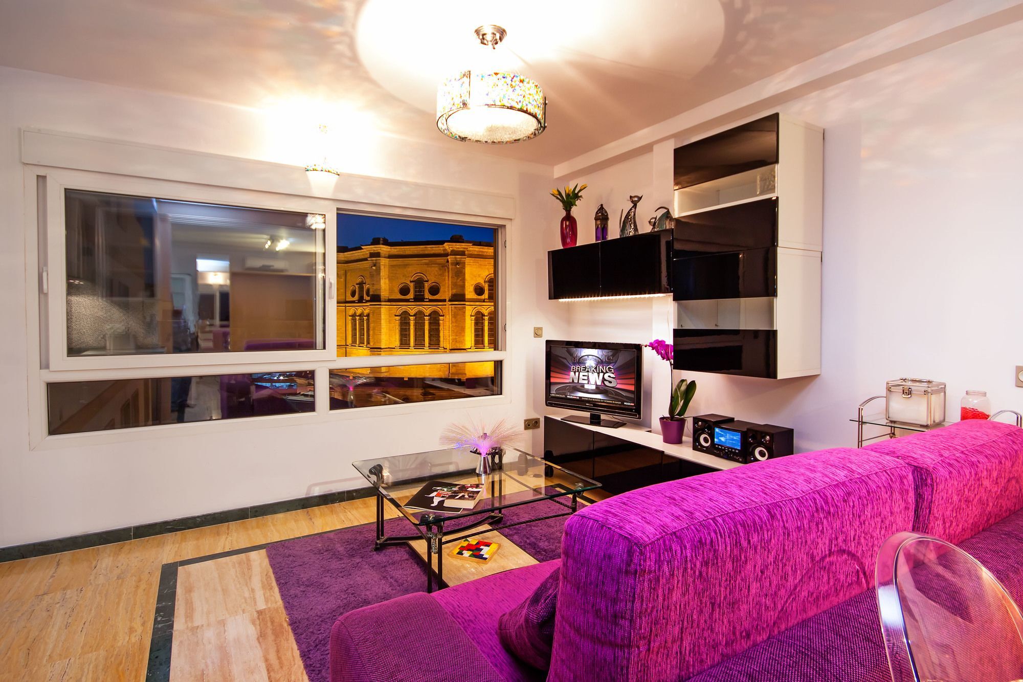 Apartment Pedro De Toledo