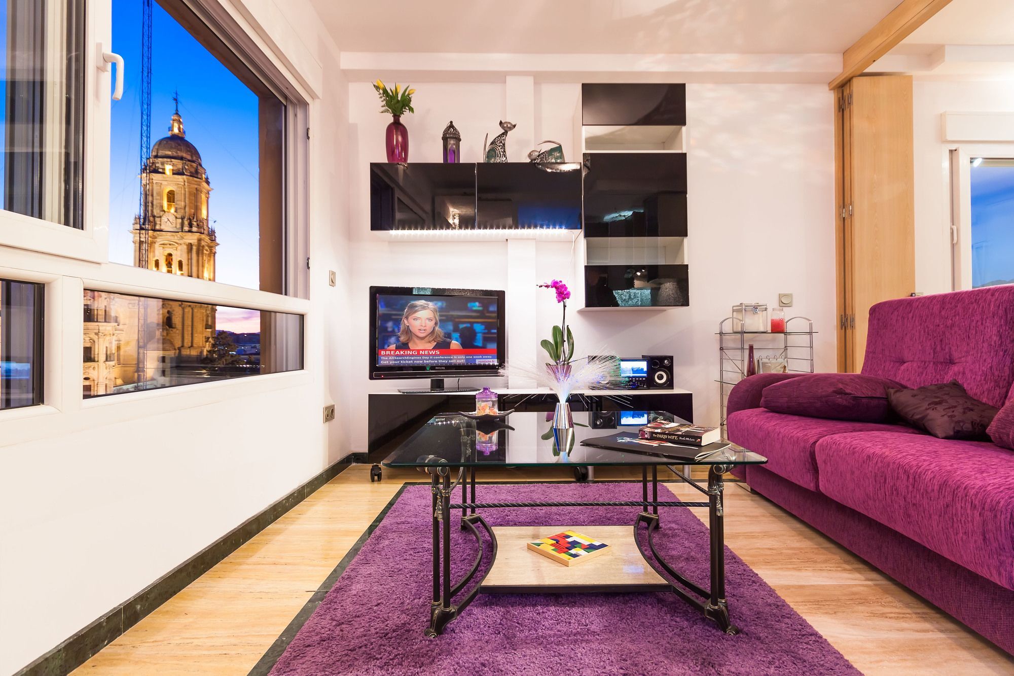 Apartment Pedro De Toledo