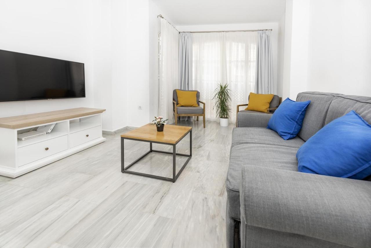 Ferrandiz Appartement *