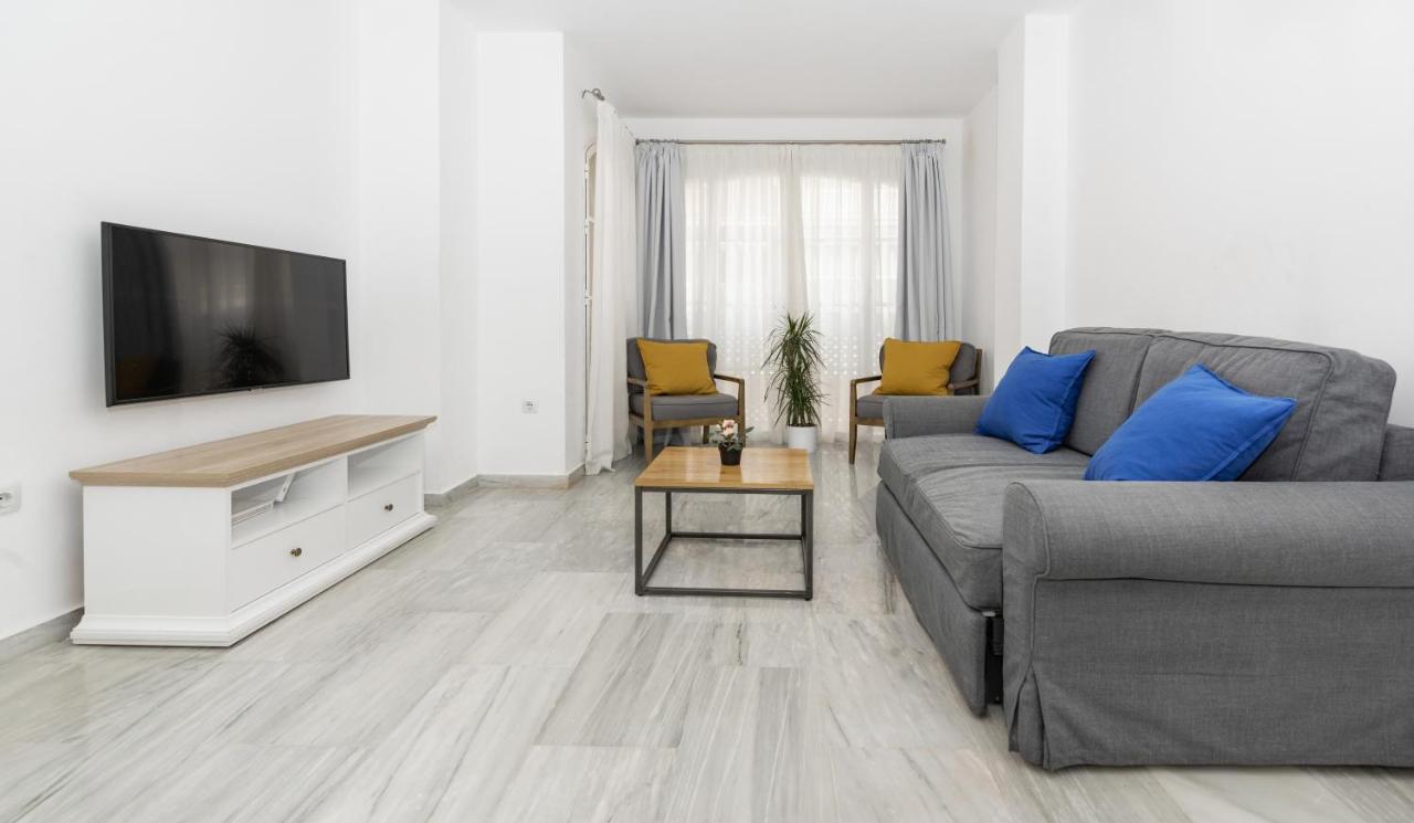 Appartement Ferrandiz Málaga