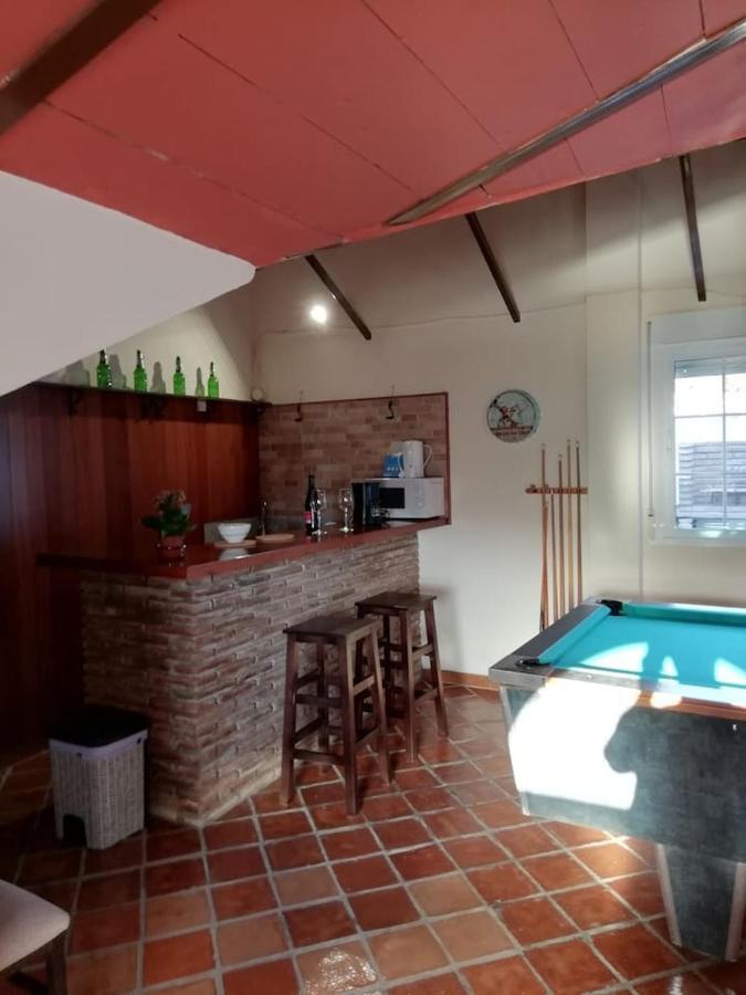 Atico En Ciudad Jardin Apartment Malaga