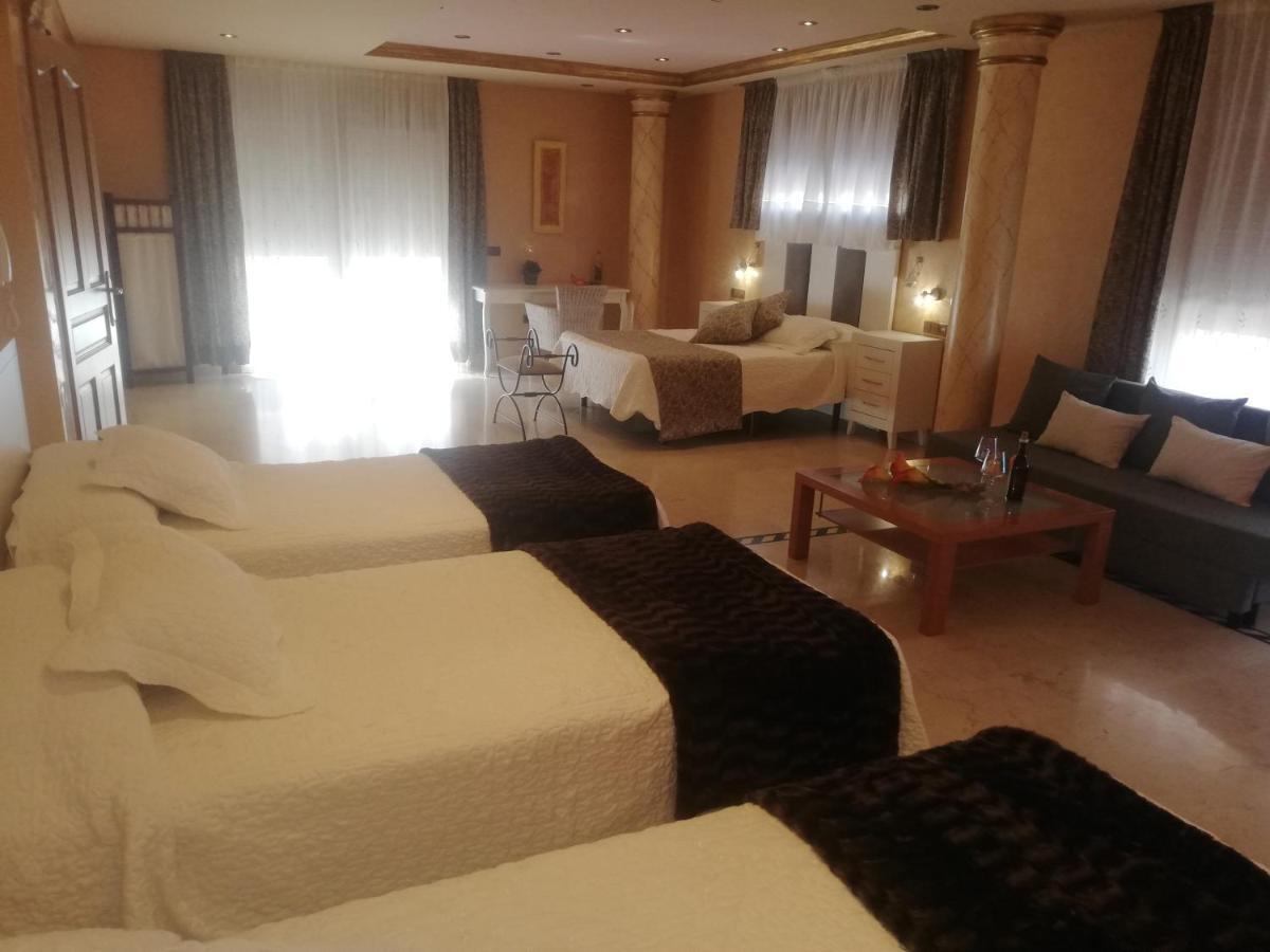 Katerina Guest house Malaga