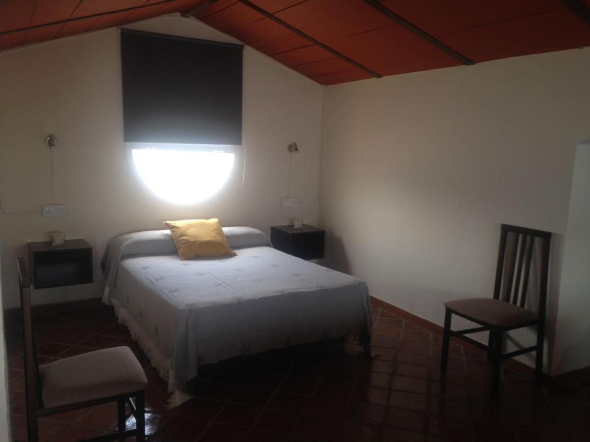 Apartment Atico En Ciudad Jardin *