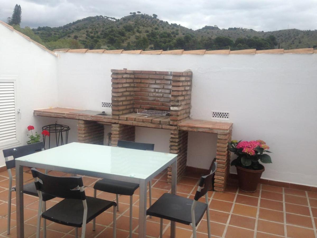 Apartment Atico En Ciudad Jardin *