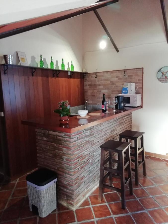 Atico En Ciudad Jardin Apartment Malaga