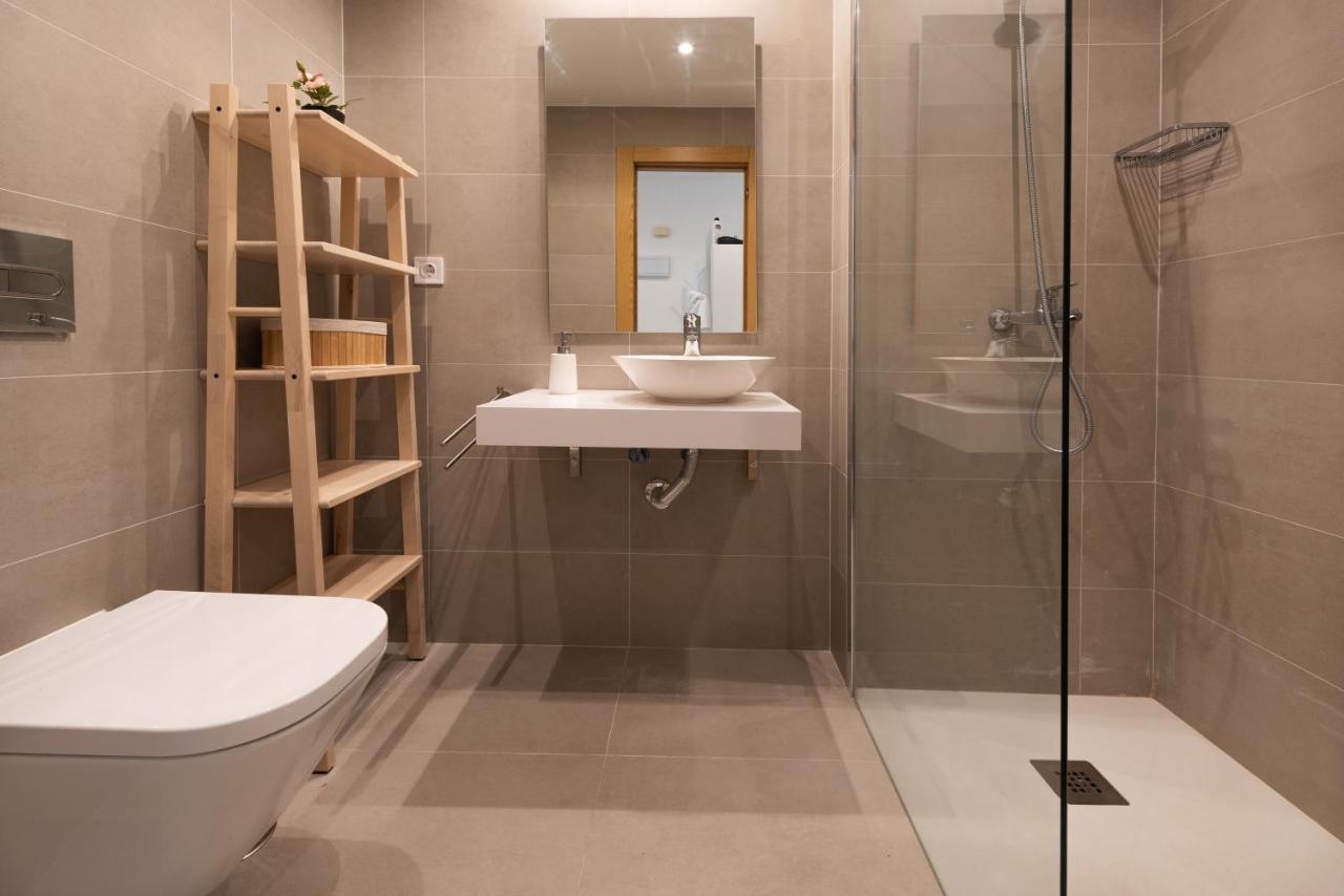 Appartement Ferrandiz *