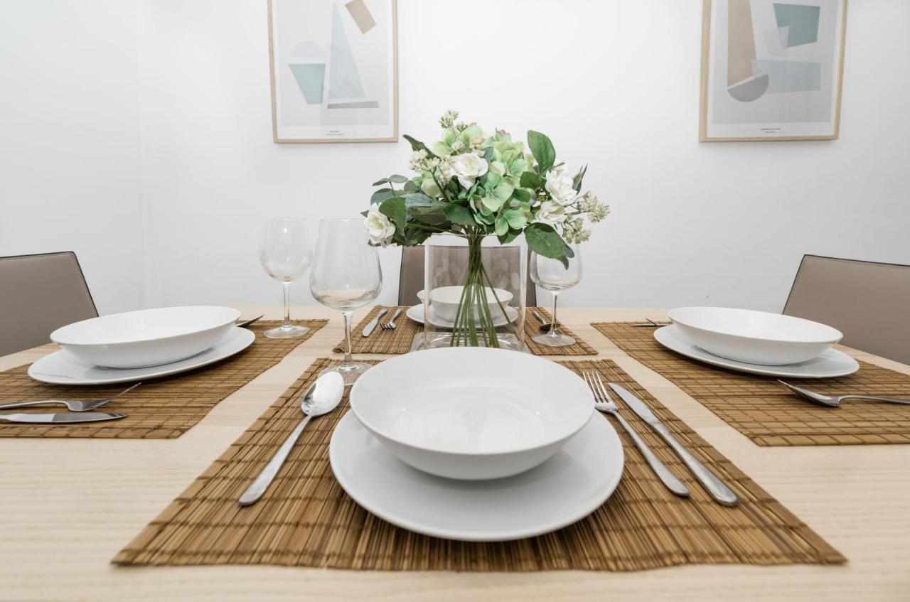 Appartement Ferrandiz Málaga
