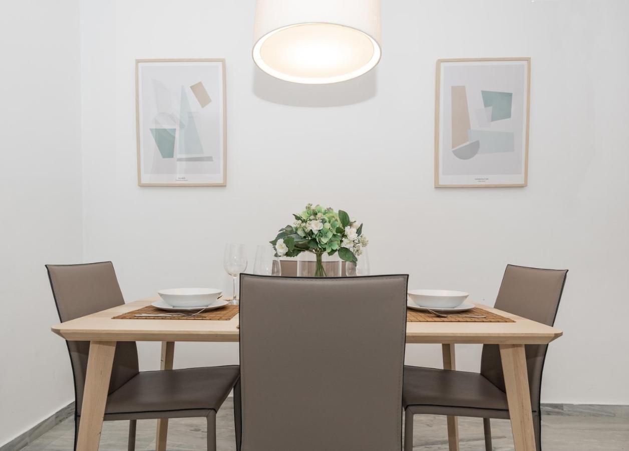 Ferrandiz Appartement Málaga