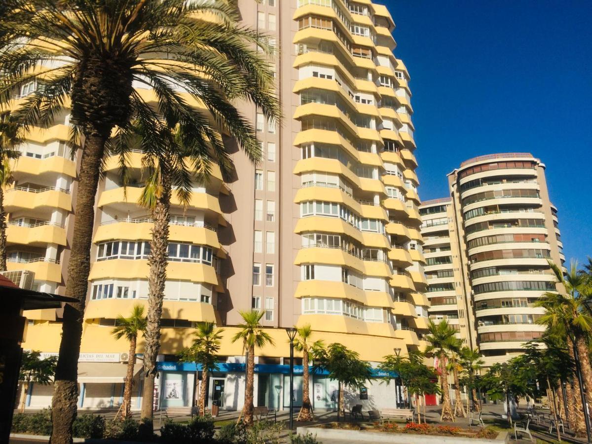 Apartment Deluxe Supreme Malaga