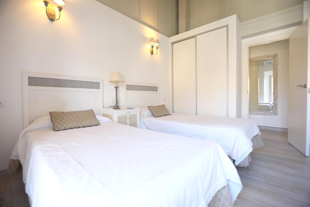 Apartment Mar De Alboran Malaga
