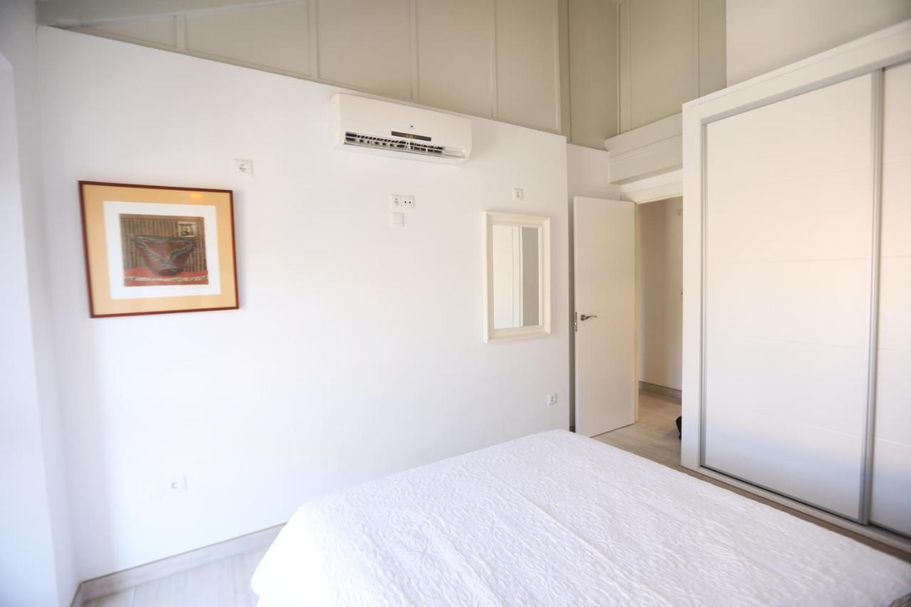 Mar De Alboran Apartment
