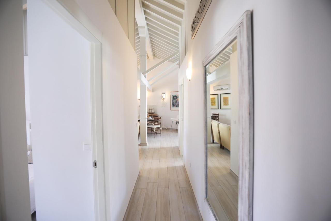 Mar De Alboran Apartment