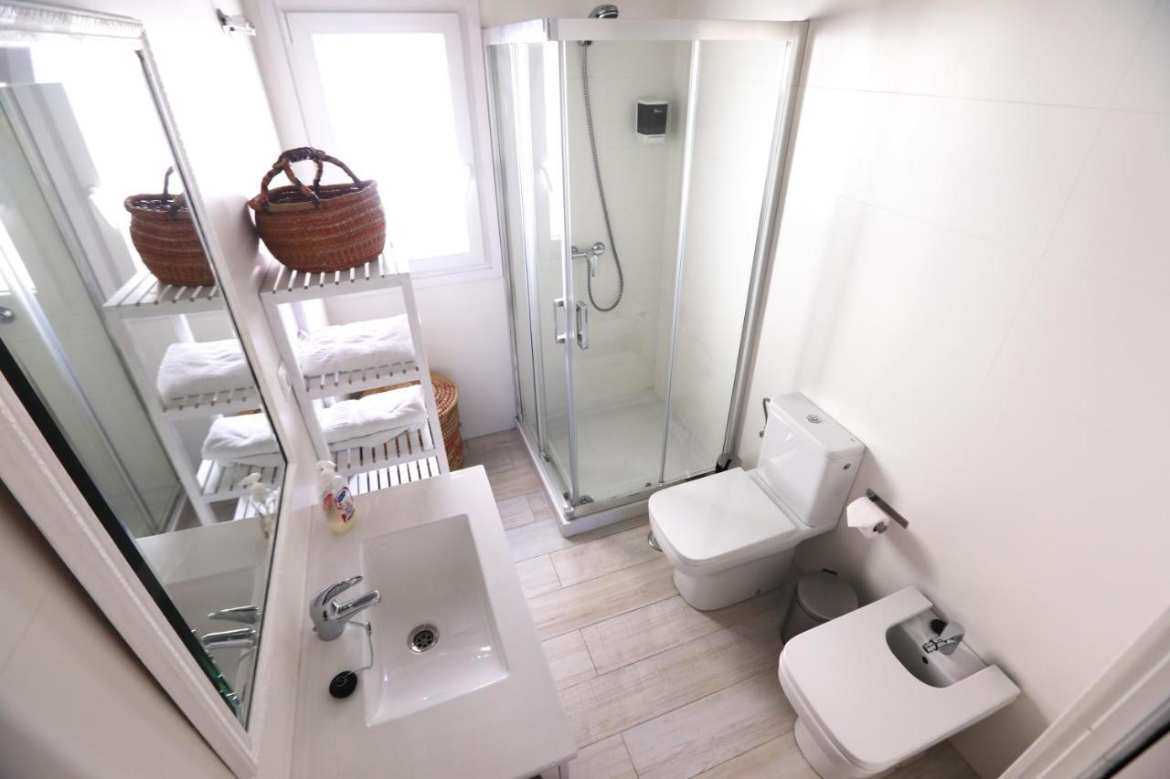 Apartment Mar De Alboran Malaga