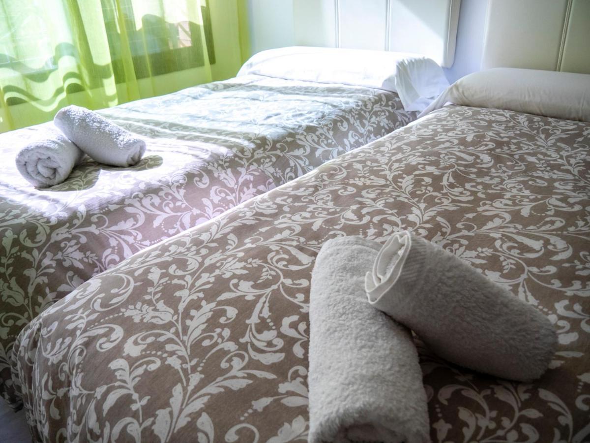 S.quintin Appartement Málaga