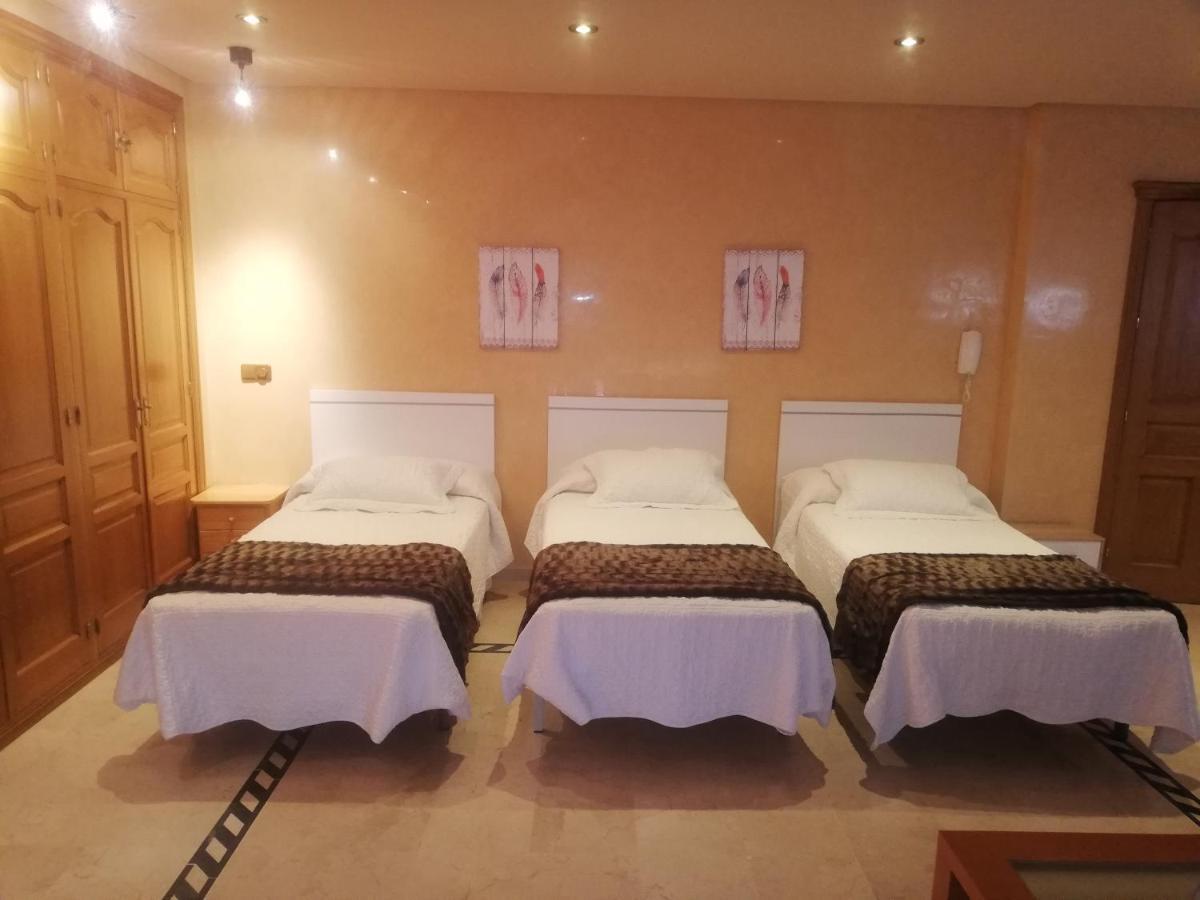 Katerina Guest house