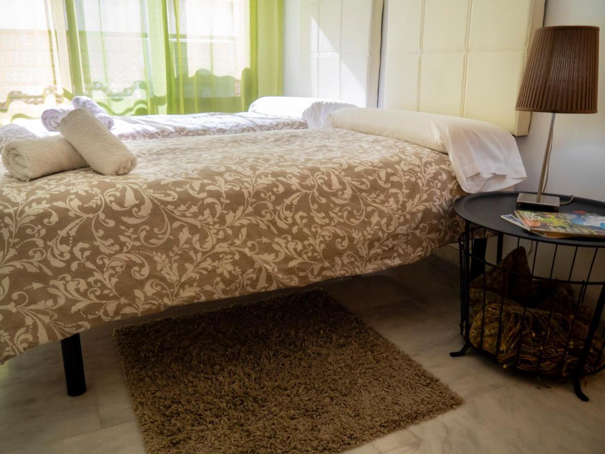 Appartement S.quintin
