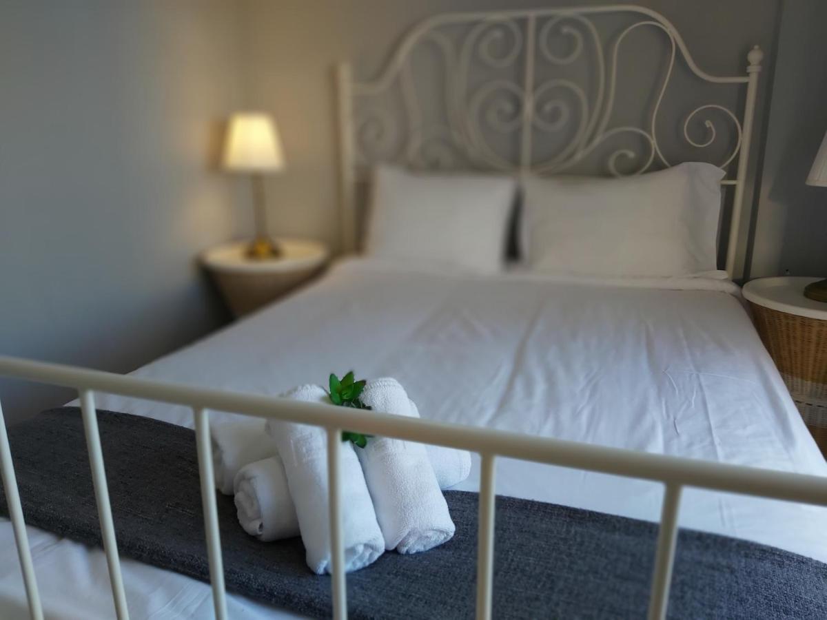 Appartement Del Parque Flats