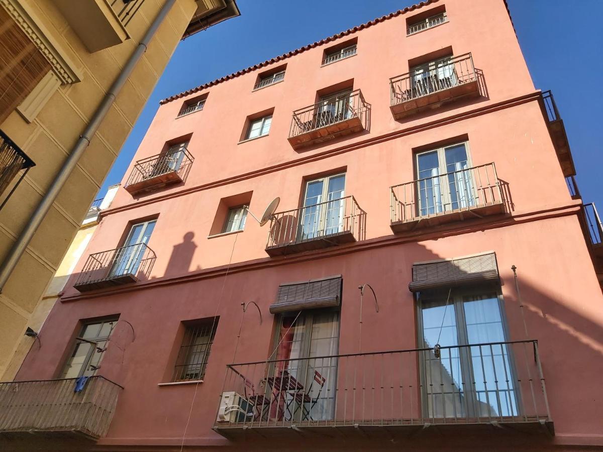 Appartement Del Parque Flats *