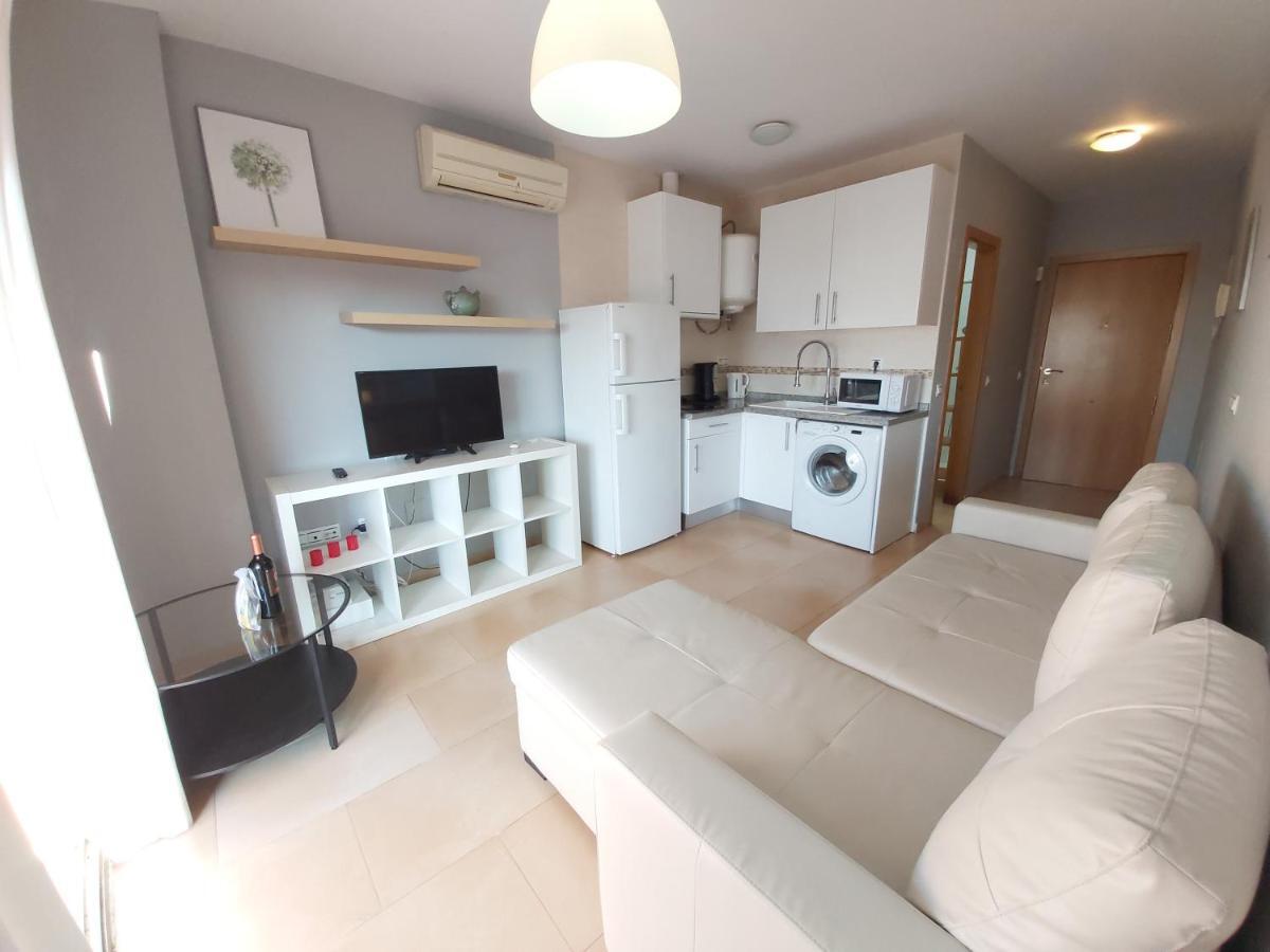 Appartement Del Parque Flats