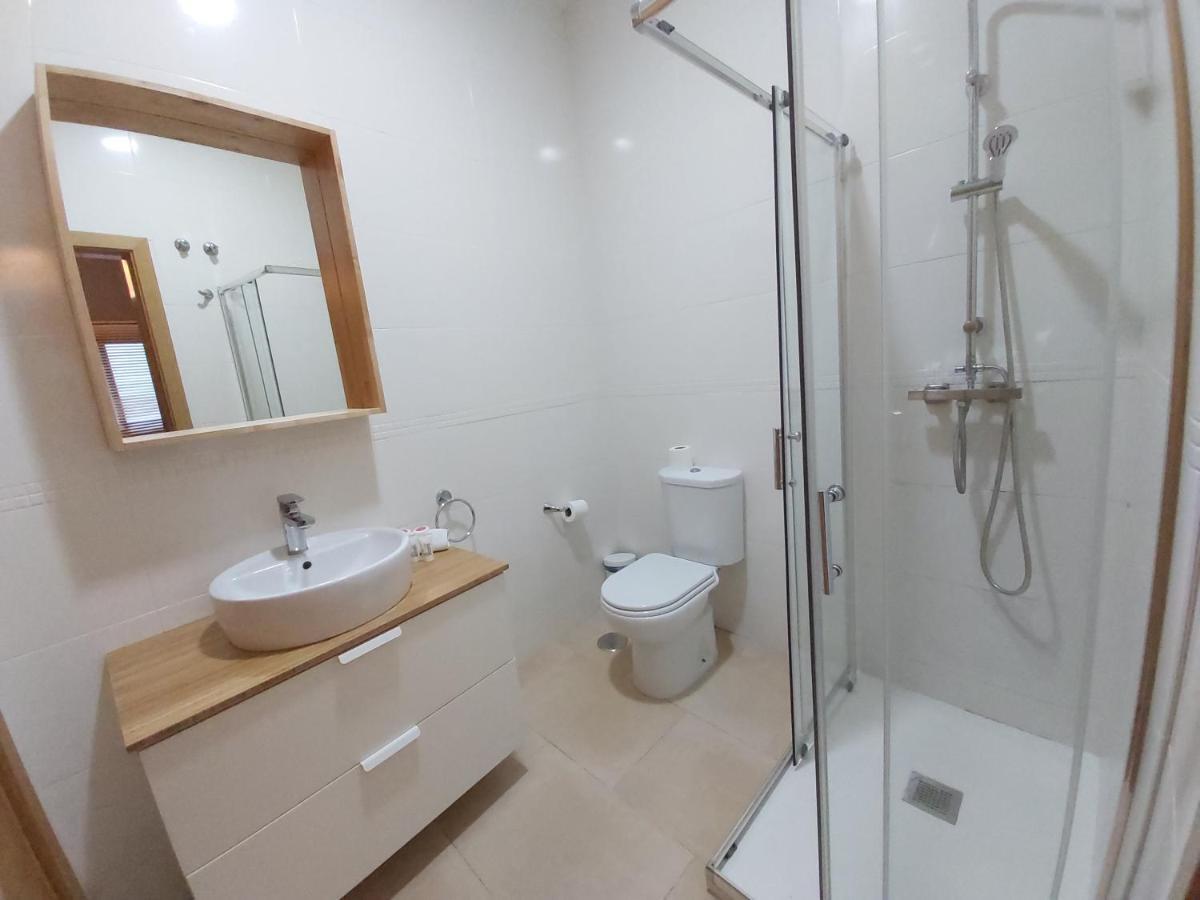 Del Parque Flats Appartement