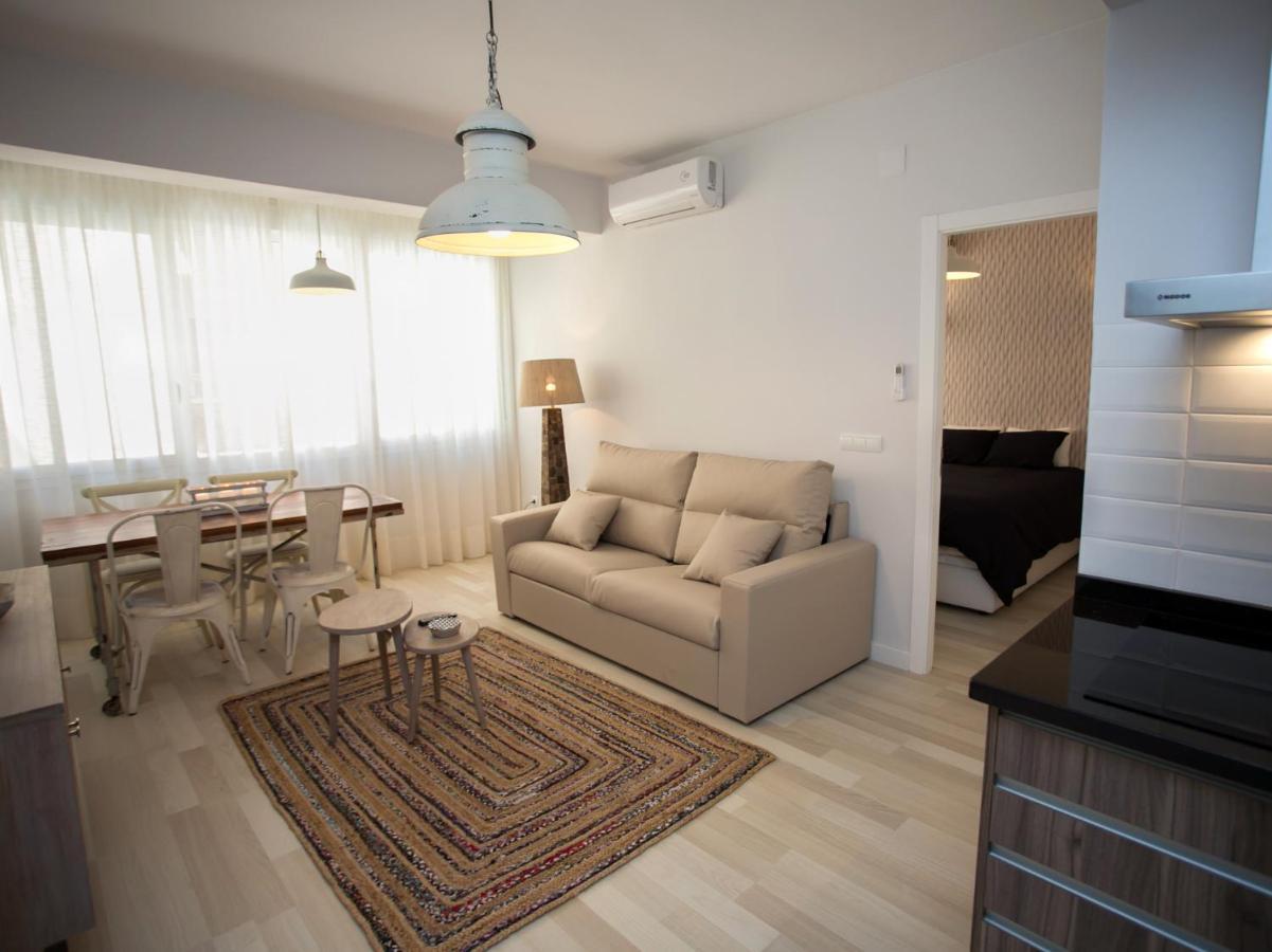 Apartment Malagaflat Soho