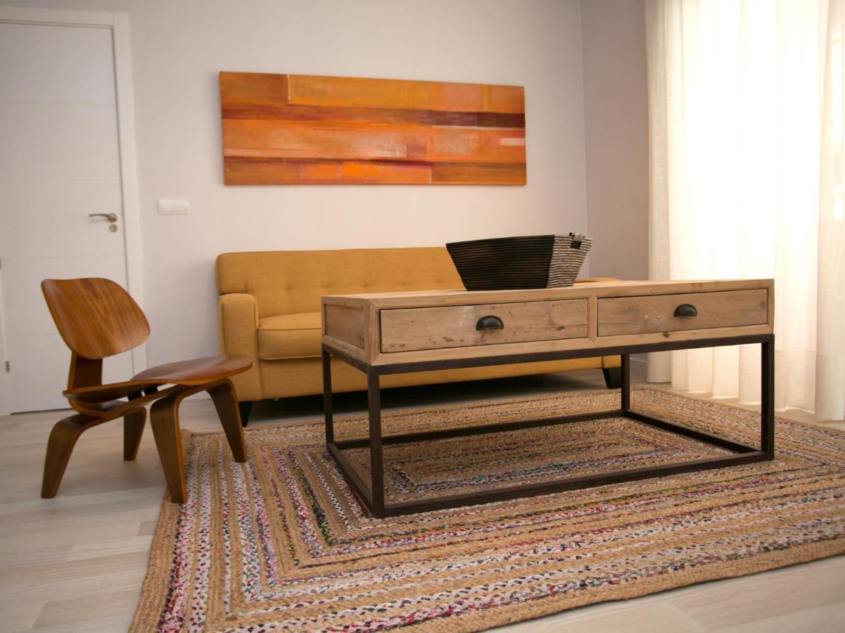 Malagaflat Soho Apartment Malaga