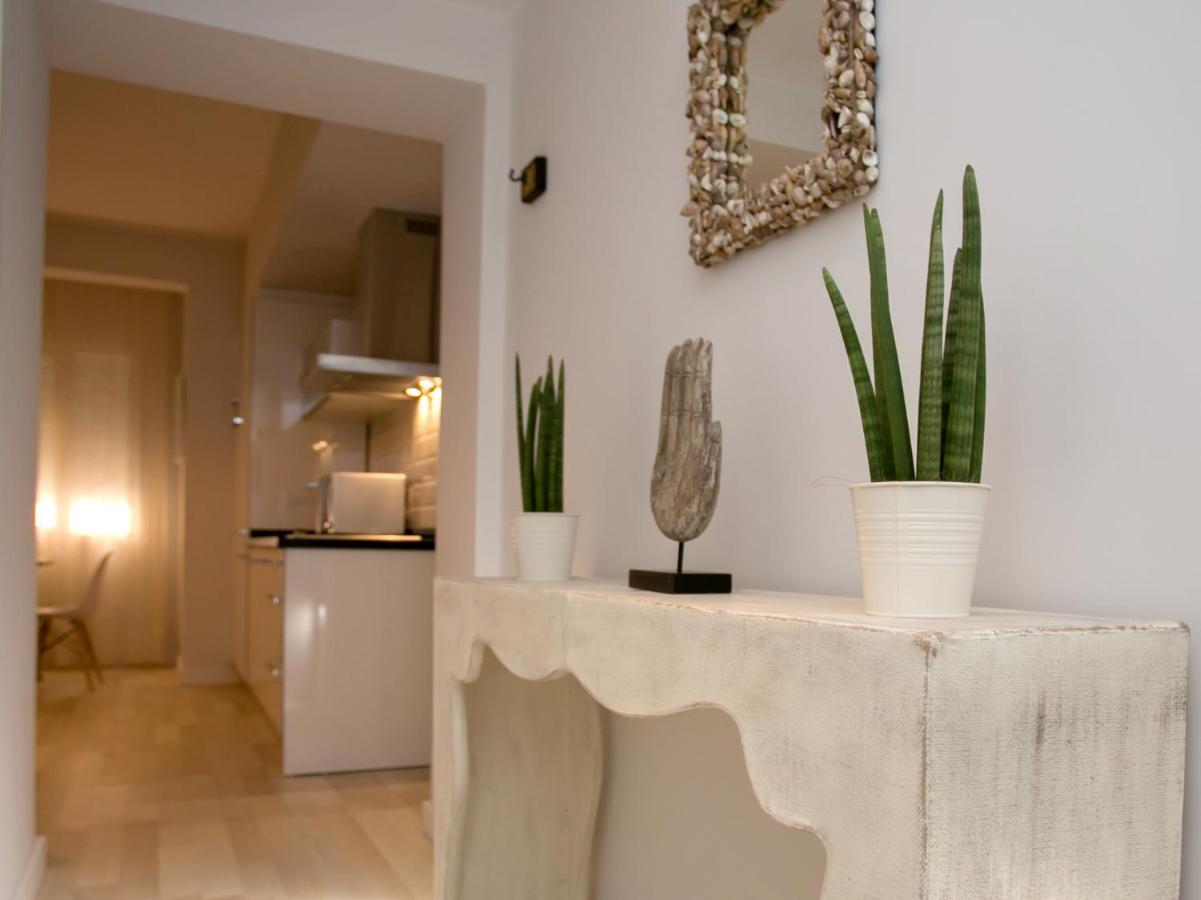 Apartment Malagaflat Soho *