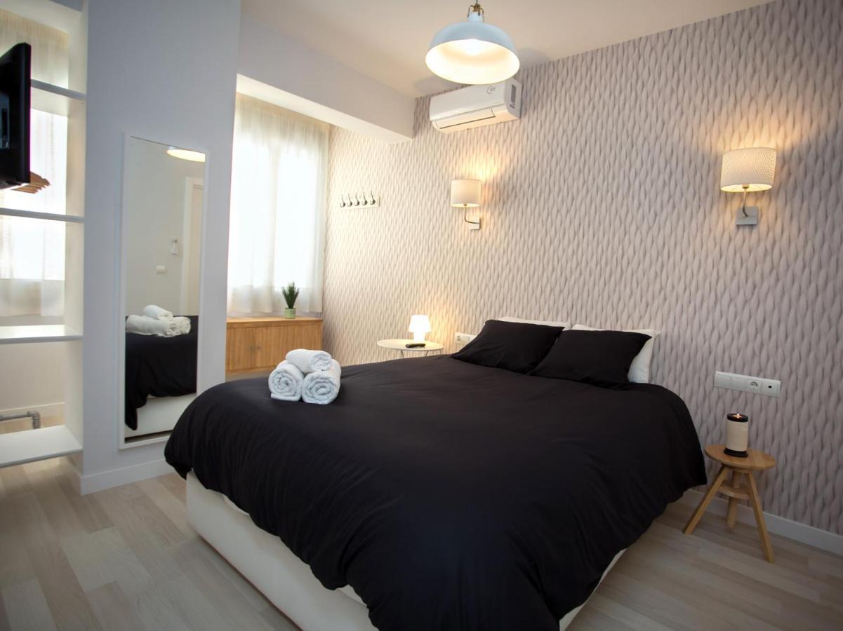 Malagaflat Soho Apartment