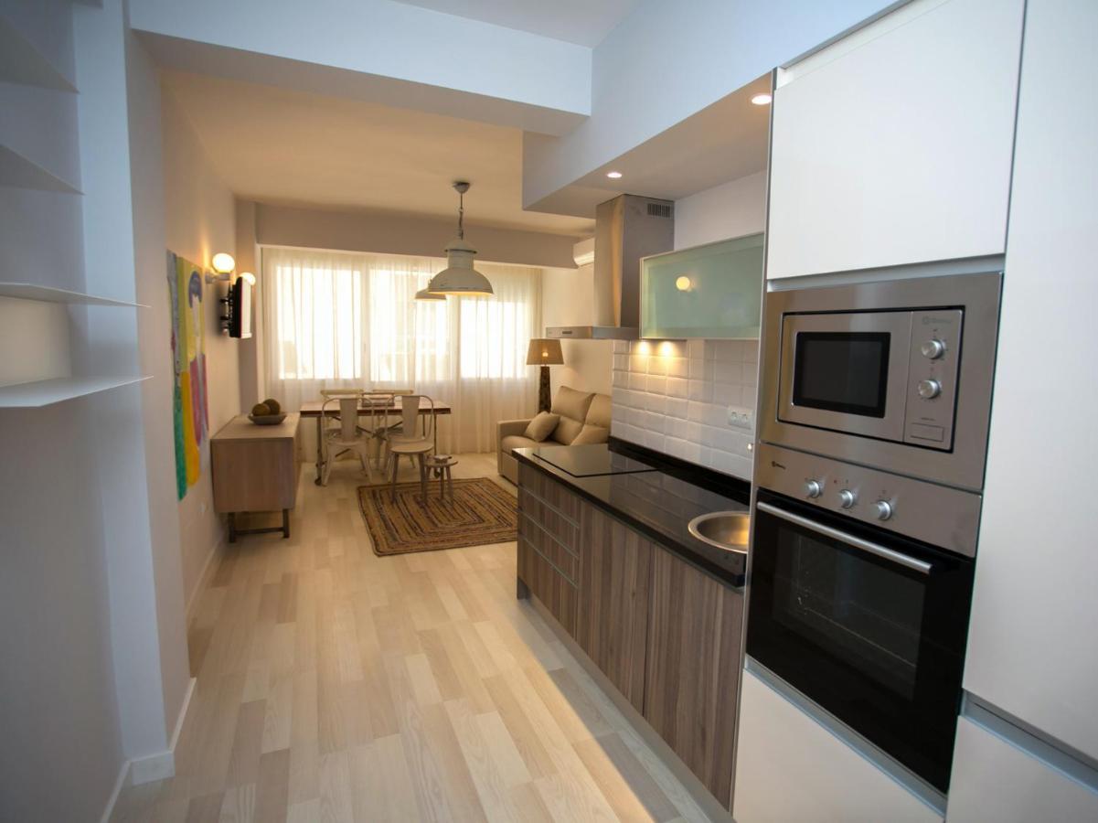Malagaflat Soho Apartment