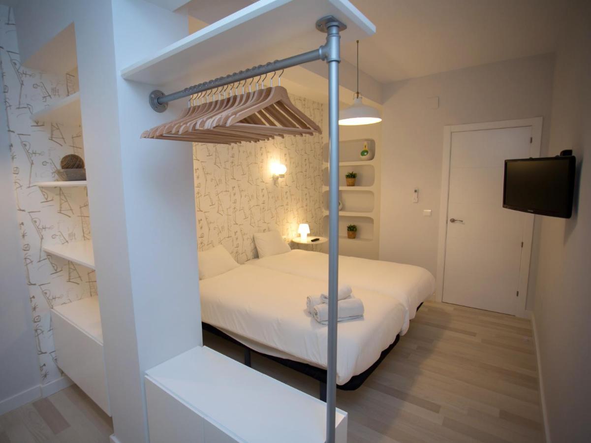 Apartment Malagaflat Soho