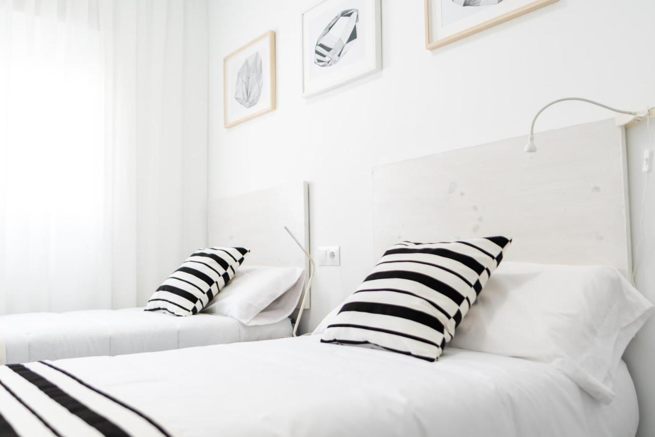 Apartment Cubo's Los Tilos Malaga