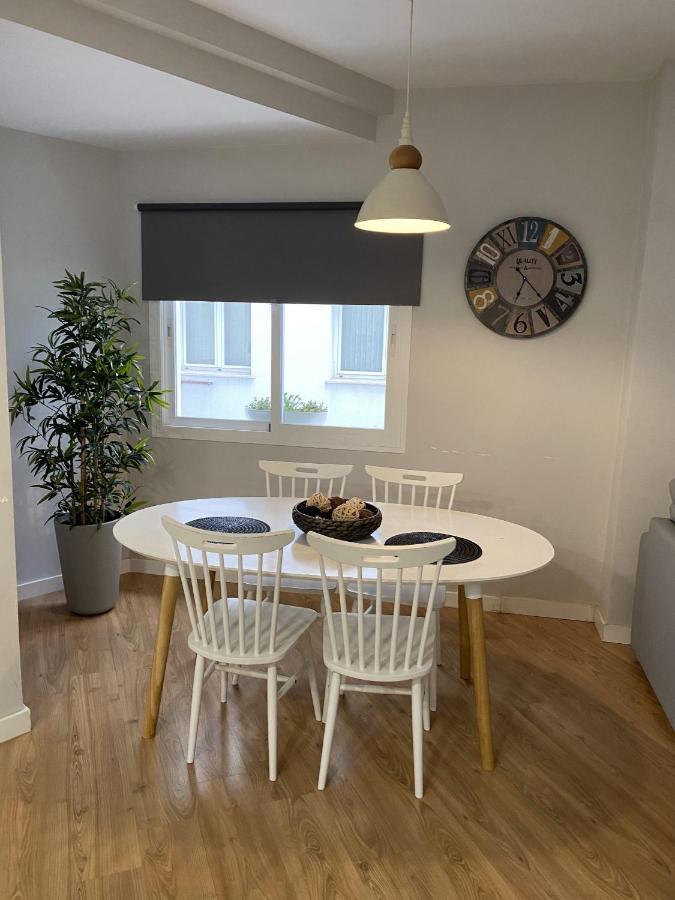 Malagaflat Soho Apartment *
