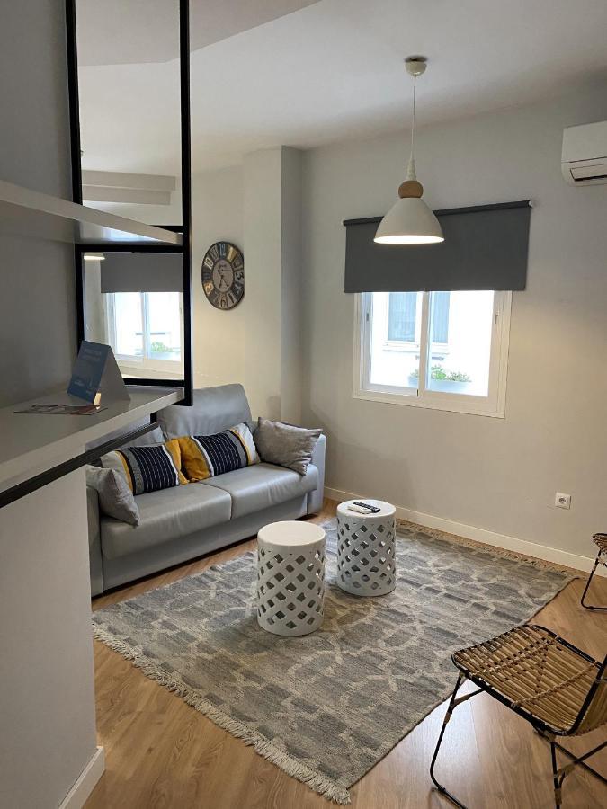 Malagaflat Soho Apartment