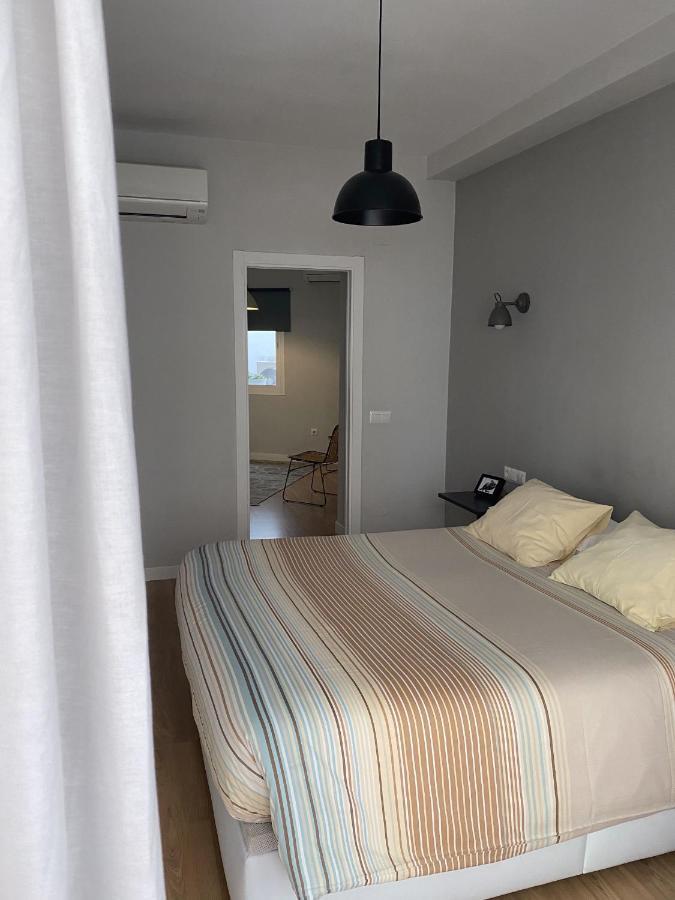 Malagaflat Soho Apartment