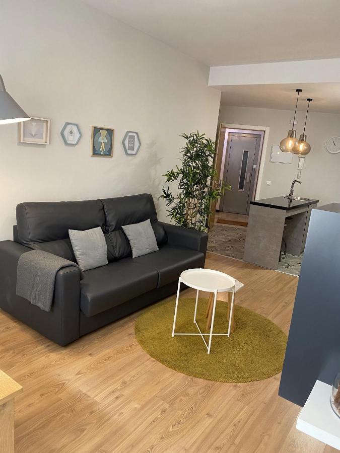 Malagaflat Soho Apartment Malaga