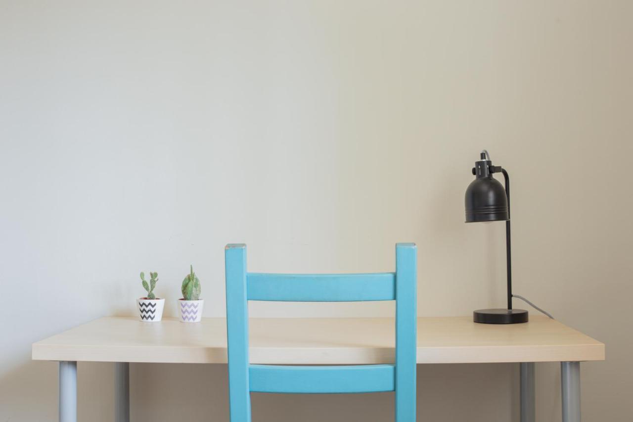Barbatuke Eco-homestel Malaga