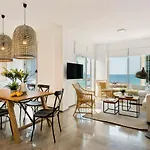 Genteel Home Pedregalejo