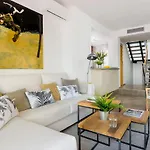 Genteel Home Pedregalejo