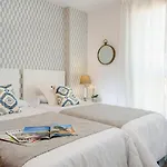 Genteel Home Pedregalejo